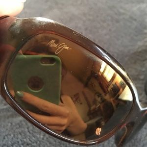 Maui Jim Lagoon 189 sunglasses